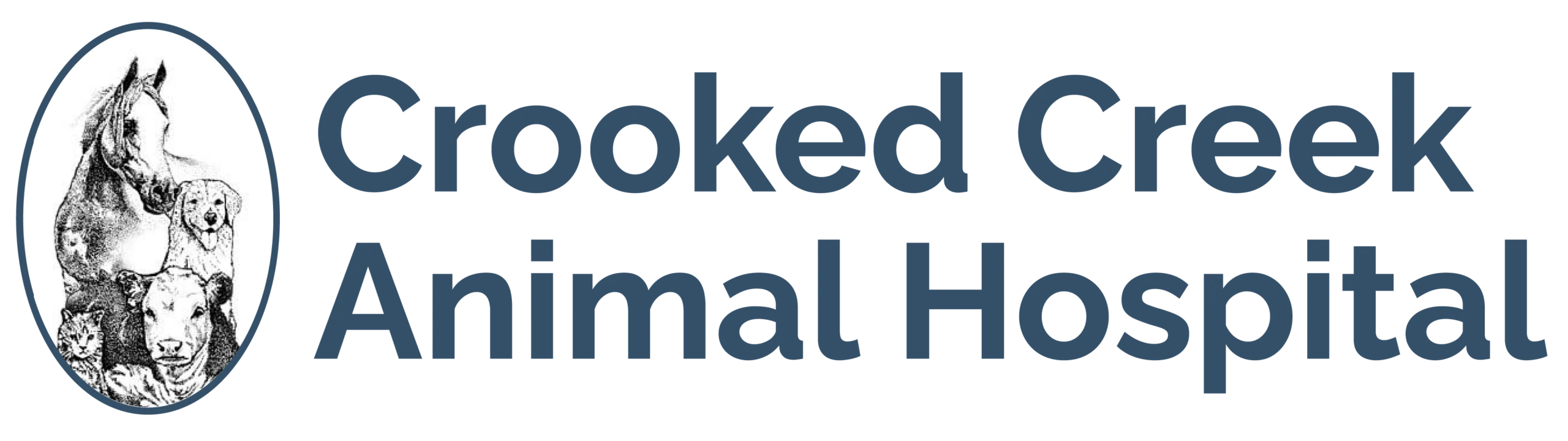 Crooked Creek Animal Hospital